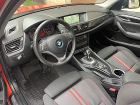 BMW X1 20d xDrive Sport Facelift - цена по договаряне - 83303993 6