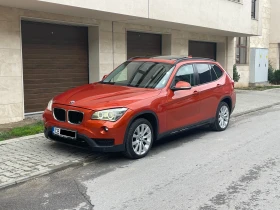 BMW X1 20d xDrive Sport Facelift