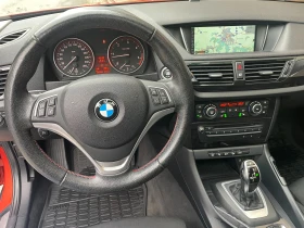 BMW X1 20d xDrive Sport Facelift - цена по договаряне - 83303993 8