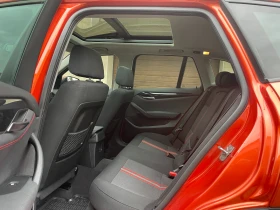 BMW X1 20d xDrive Sport Facelift - цена по договаряне - 83303993 11