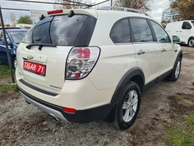 Chevrolet Captiva 2.2 D 184p.s  4Х4 NAVI - 14600 лв. / 7464.86 € - 51923955 5