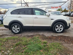 Chevrolet Captiva 2.2 D 184p.s  4Х4 NAVI - 14600 лв. / 7464.86 € - 51923955 4