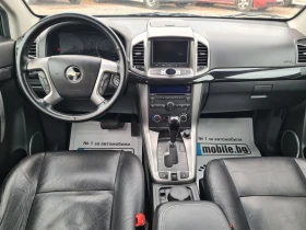 Chevrolet Captiva 2.2 D 184p.s  4Х4 NAVI - 14600 лв. / 7464.86 € - 51923955 8