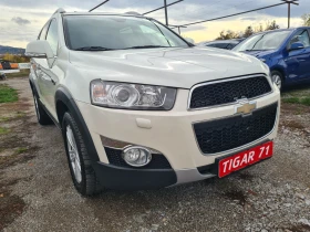 Chevrolet Captiva 2.2 D 184p.s  4Х4 NAVI - 14600 лв. / 7464.86 € - 51923955 3