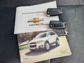 Chevrolet Captiva 2.2 D 184p.s  4Х4 NAVI - 14600 лв. / 7464.86 € - 51923955 17