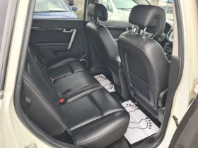Chevrolet Captiva 2.2 D 184p.s  4Х4 NAVI - 14600 лв. / 7464.86 € - 51923955 11