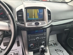 Chevrolet Captiva 2.2 D 184p.s  4Х4 NAVI - 14600 лв. / 7464.86 € - 51923955 14