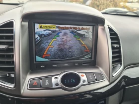 Chevrolet Captiva 2.2 D 184p.s  4Х4 NAVI - 14600 лв. / 7464.86 € - 51923955 15