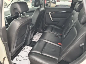 Chevrolet Captiva 2.2 D 184p.s  4Х4 NAVI - 14600 лв. / 7464.86 € - 51923955 9