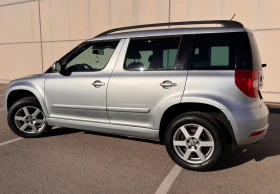 Skoda Yeti | Mobile.bg    10