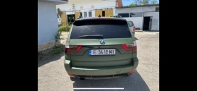 BMW X3, снимка 5