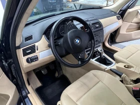 BMW X3, снимка 6