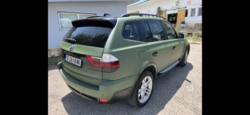 BMW X3, снимка 3