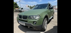 BMW X3, снимка 2