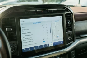 Ford F150 Lariat SuperCrew* АвтоКредит* (ЦЕНА ДО БГ), снимка 14
