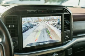 Ford F150 Lariat SuperCrew* АвтоКредит* (ЦЕНА ДО БГ), снимка 13