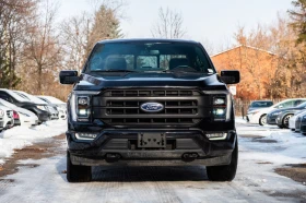 Ford F150 Lariat SuperCrew* АвтоКредит* (ЦЕНА ДО БГ), снимка 2