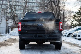 Ford F150 Lariat SuperCrew* АвтоКредит* (ЦЕНА ДО БГ), снимка 3