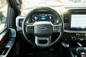 Ford F150 Lariat SuperCrew* АвтоКредит* (ЦЕНА ДО БГ), снимка 8