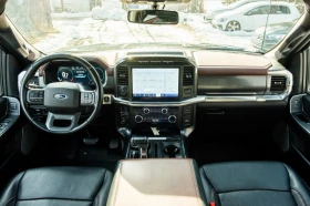 Ford F150 Lariat SuperCrew* АвтоКредит* (ЦЕНА ДО БГ), снимка 7