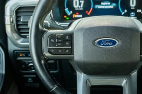 Ford F150 Lariat SuperCrew* АвтоКредит* (ЦЕНА ДО БГ), снимка 11