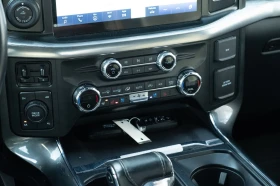 Ford F150 Lariat SuperCrew* АвтоКредит* (ЦЕНА ДО БГ), снимка 16