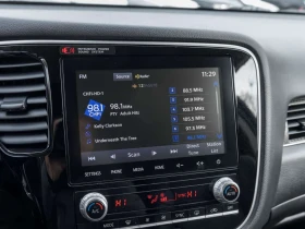 Mitsubishi Outlander * CARFAX * ЦЕНА ДО БГ - 19350 € / 37845.31 лв. - 82807591 17