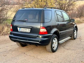Mercedes-Benz ML 270 CDI, снимка 6