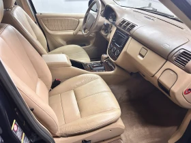Mercedes-Benz ML 270 CDI, снимка 10