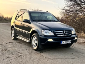 Mercedes-Benz ML 270 CDI, снимка 5