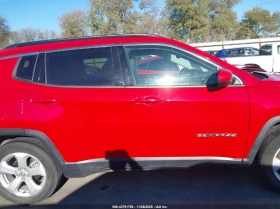 Jeep Compass 2.4l Latitude Fwd | Mobile.bg � ����� ������ 13