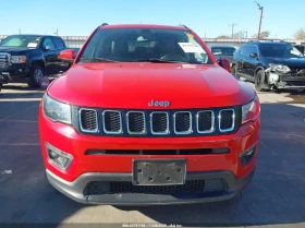 Jeep Compass 2.4l Latitude Fwd | Mobile.bg � ����� ������ 12