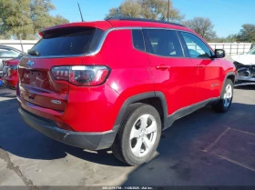Jeep Compass 2.4l Latitude Fwd | Mobile.bg � ����� ������ 4