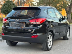 Hyundai IX35 2.0CRDI, 4x4  - 7690 € / 15040.33 лв. - 43984333 3