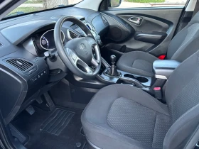 Hyundai IX35 2.0CRDI, 4x4  - 7690 € / 15040.33 лв. - 43984333 6