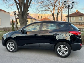 Hyundai IX35 2.0CRDI, 4x4  - 7690 € / 15040.33 лв. - 43984333 5