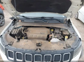 Jeep Compass 2.4l Limited | Auto.bg — изображение 10