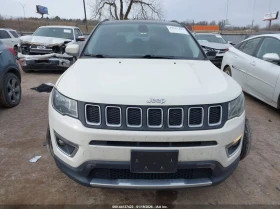 Jeep Compass 2.4l Limited | Auto.bg — изображение 12