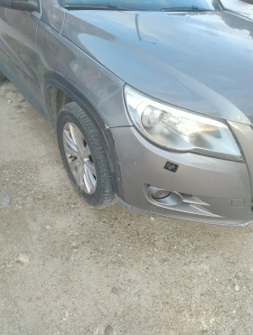 VW Tiguan 5N_ - 7500 € / 14668.73 лв. - 62275381 3