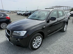 BMW X3 (KATO НОВА)^(X-Drive)