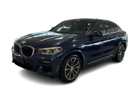 BMW X4 * xDrive30i * CARFAX * ЦЕНА ДО БГ | Auto.bg — изображение 5