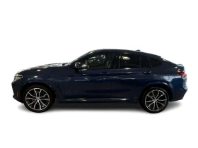 BMW X4 * xDrive30i * CARFAX * ЦЕНА ДО БГ | Auto.bg — изображение 7