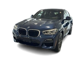 BMW X4 * xDrive30i * CARFAX * ЦЕНА ДО БГ | Auto.bg — изображение 4
