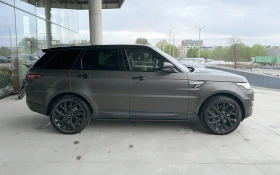 Land Rover Range Rover Sport SDV6 | Mobile.bg � ����� ������ 3