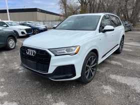 ������ Audi Q7