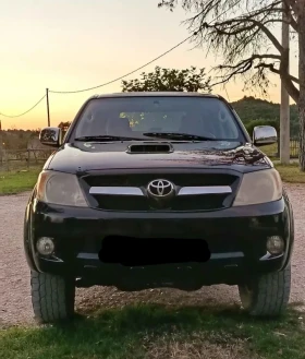 Toyota Hilux | Mobile.bg � ����� ������ 2