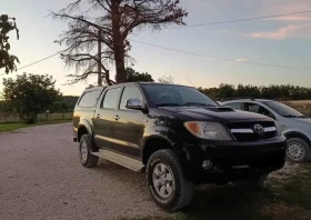 Toyota Hilux | Mobile.bg � ����� ������ 3