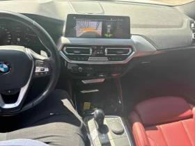 BMW X4 * xDrive30i * DISTRONIC * SUNROOF * ���� �� ������ | Mobile.bg � ����� ������ 9