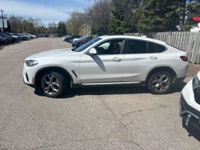 BMW X4 * xDrive30i * DISTRONIC * SUNROOF * ���� �� ������ | Mobile.bg � ����� ������ 4