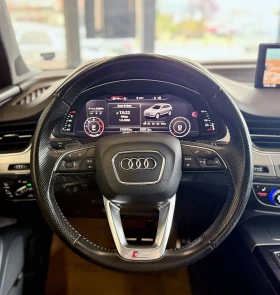 Audi Q7 S - Line* Quattro* Bose* �������* ������  | Mobile.bg � ����� ������ 10
